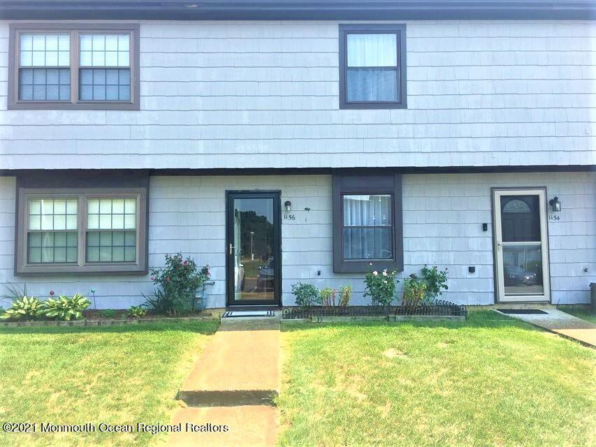 1156 Sawmill Rd Unit 127, Brick Township, NJ 08724 Condo for Rent in