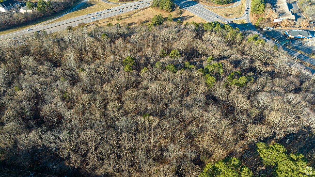 Enero de 2023 - New Bern Crossings