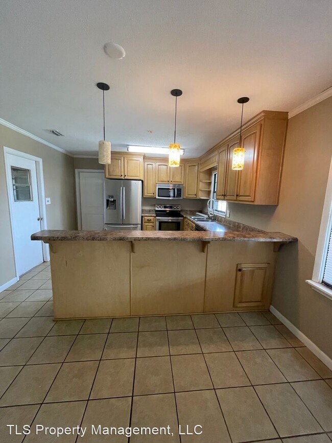 Foto del edificio - 3 br, 2 bath House - 306 Meadowlark Lane