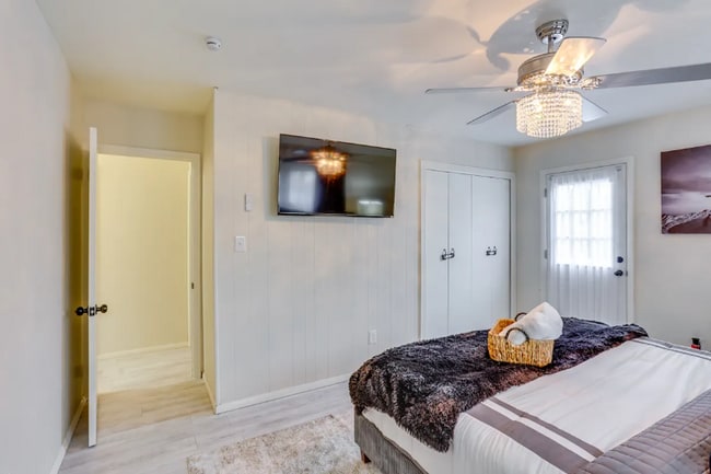 Foto del edificio - 4922 Westbranch Hwy