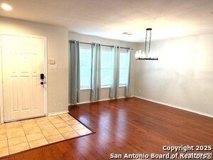 Foto del edificio - 8422 Park Olympia