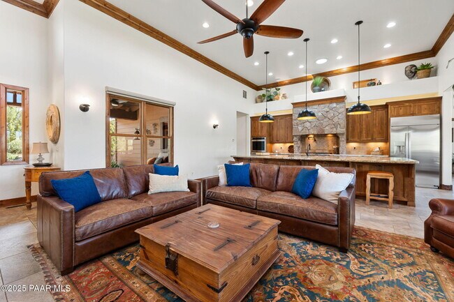 Foto del edificio - 14415 N Sandia Ln