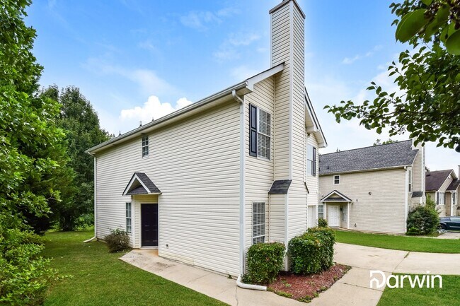 Building Photo - 3766 Cress Way Drive, Decatur, GA 30034