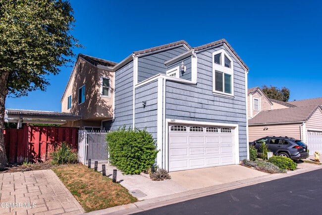 Building Photo - 1425 Clayton Way