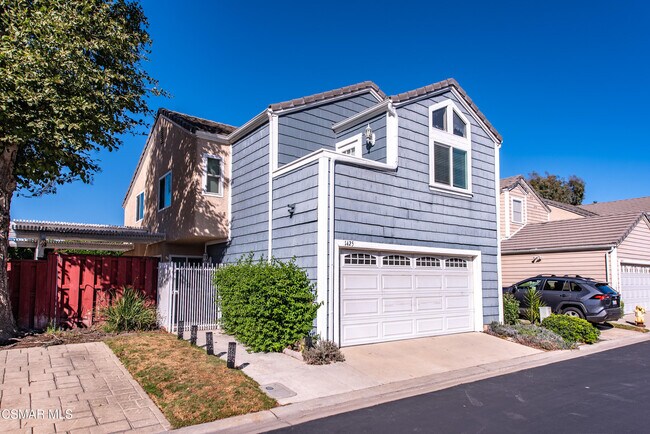 Foto del edificio - 1425 Clayton Way