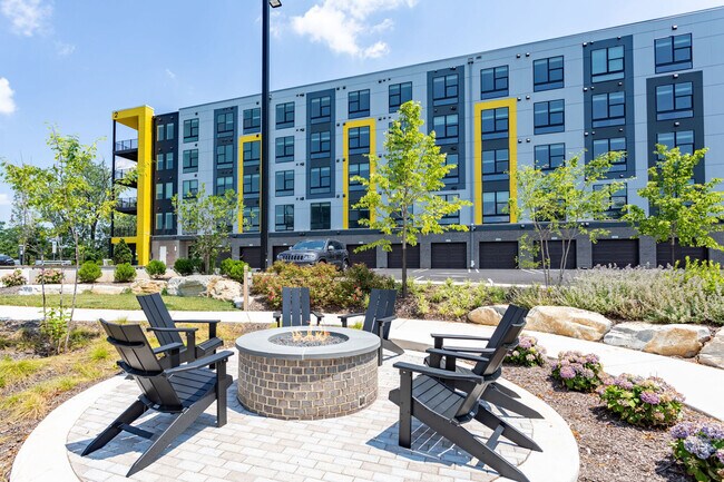 Foto del edificio - J Veridian At Upper Dublin