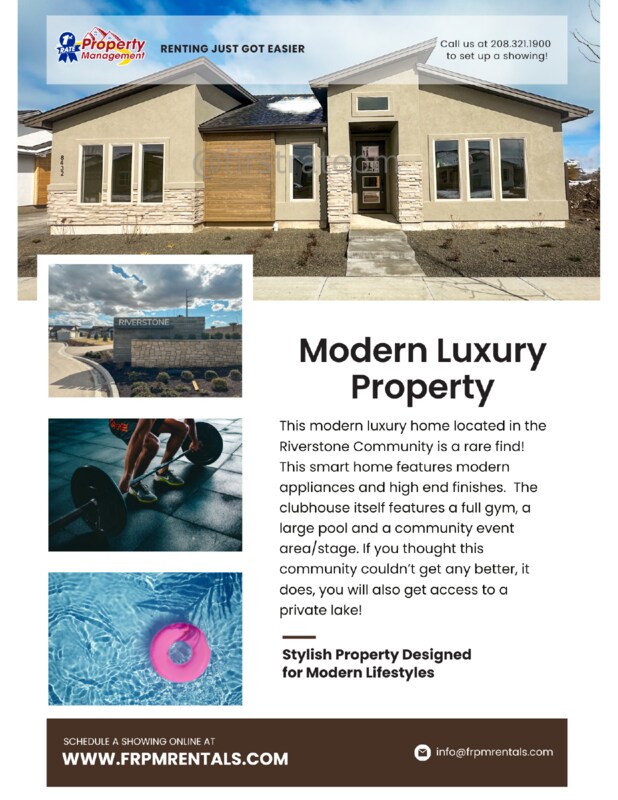 Foto del edificio - 8432 W Meltwater Ln