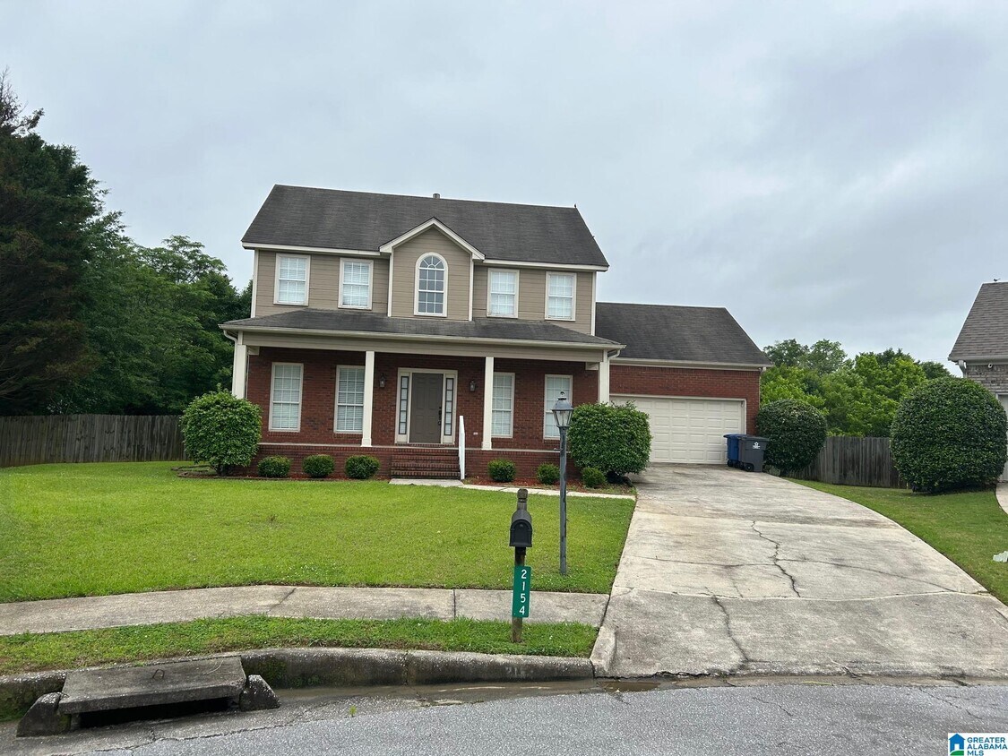 Foto principal - 2154 Russet Meadows Ln