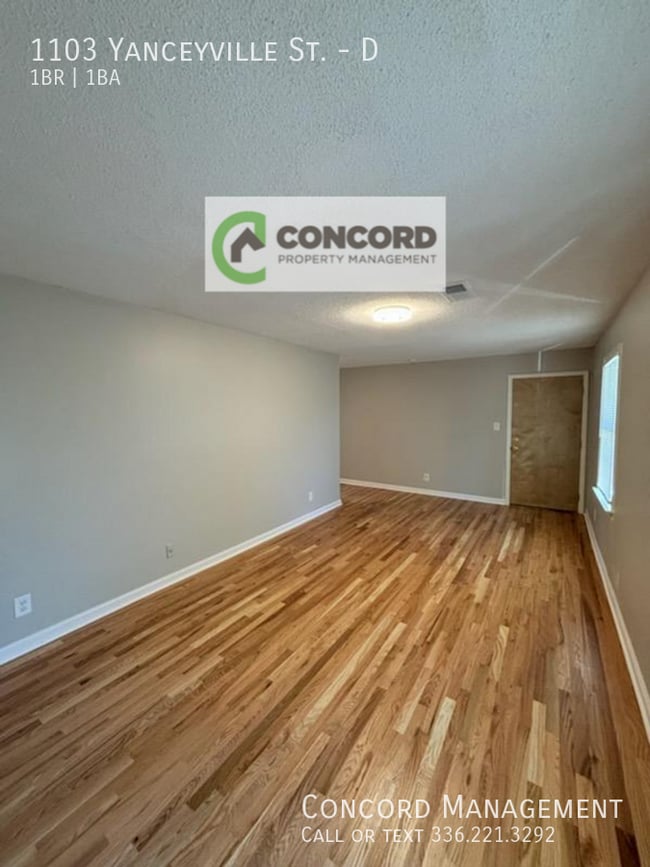 Building Photo - 1103 Yanceyville St