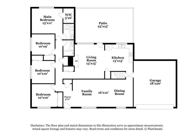 Building Photo - 13 Cricket Ct