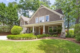 Building Photo - 3487 Habersham Rd NW