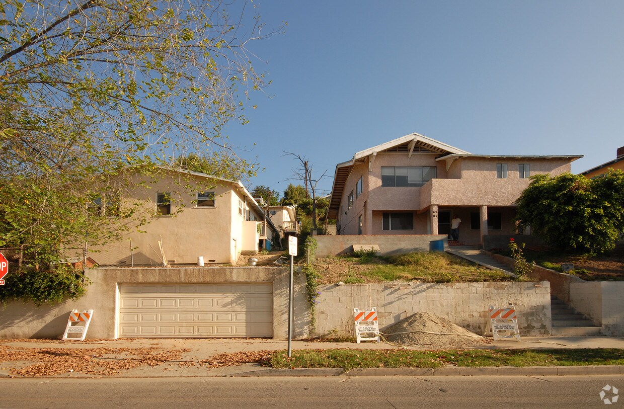 Building Photo - 501 Isabel St