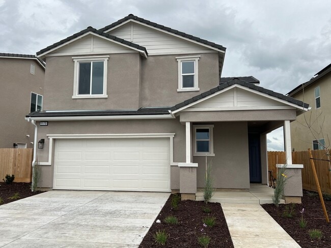 Building Photo - Price reduced!!! Be the first to live in this beautiful two-story home in RIVERSTONE