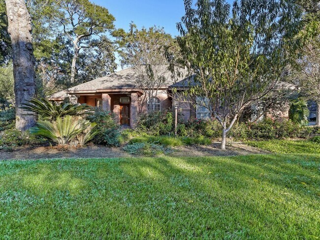 2880 Park Square Pl Fernandina - Amelia Island Home W Pool Fernandina Beach Fl Building Photo 