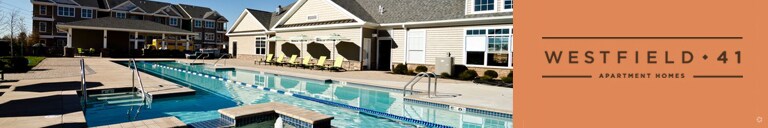 Westfield 41 Apartment Homes & Townhomes