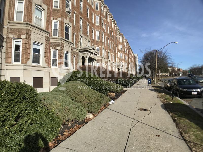 Foto del edificio - 1 bedroom in Boston MA 02215