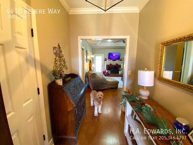 Foto del edificio - 4410 Revere Way