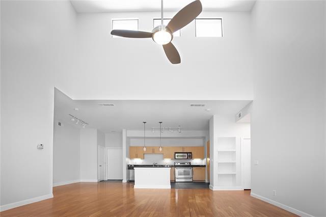 Foto del edificio - 4605 Cedar Springs Rd