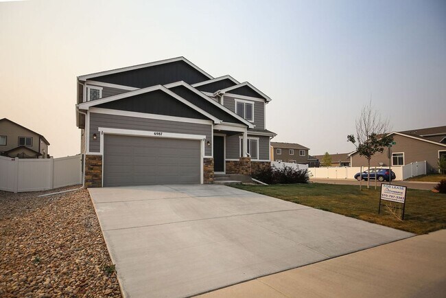 Foto del edificio - 4 Bedroom Home in Wellington