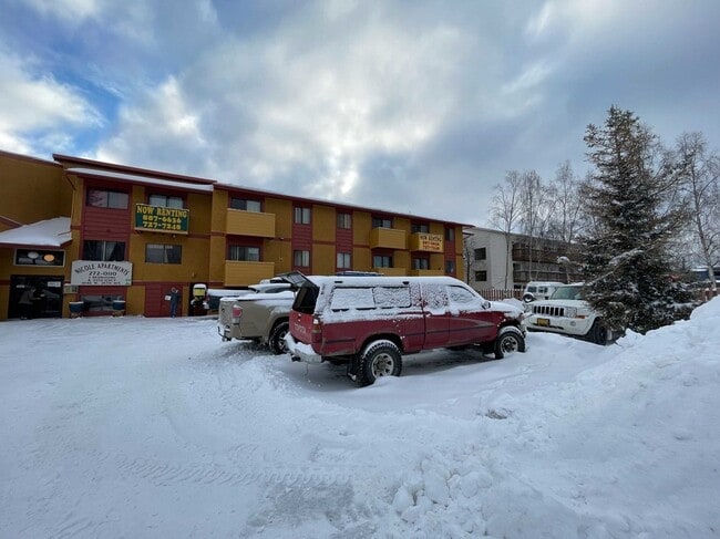 Building Photo - 1046 W 26th Ave