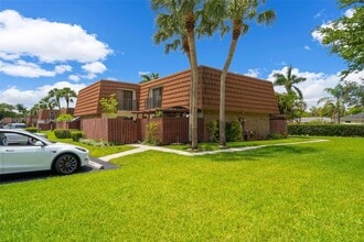 Building Photo - 11903 SW 11th Ct