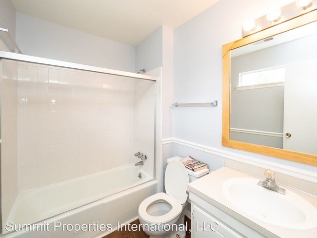 Building Photo - 3 br, 2 bath House - 1300 Rock Point Rd