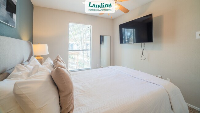 Foto del edificio - 12703 Jones Rd