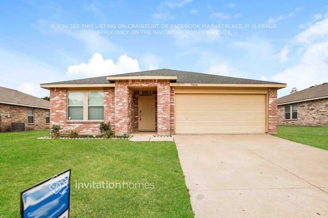 Foto principal - 7616 Shoal Bend