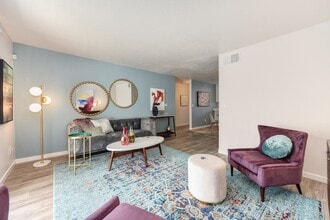 Building Photo - The Legacy Apartments