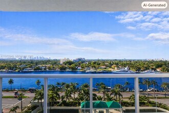 Building Photo - 4775 Collins Ave