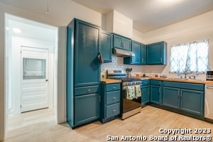 Foto del edificio - 530 Pruitt Ave