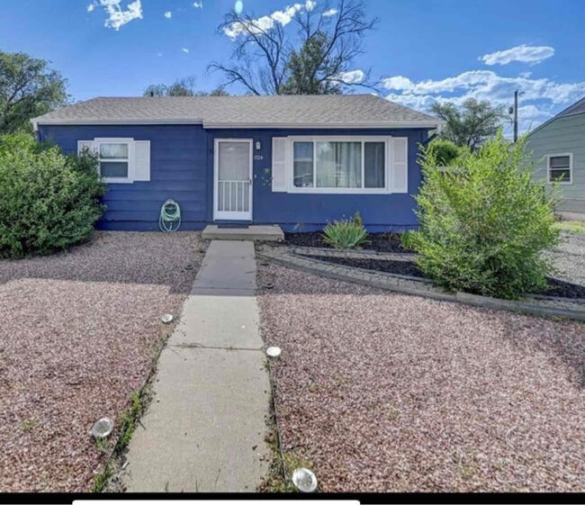 Photo - 1924 S Hancock Ave (Colorado Springs, CO) House