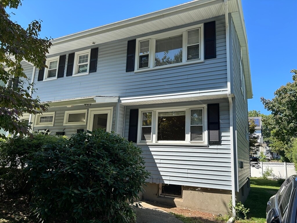 Foto principal - 465 Albemarle Rd