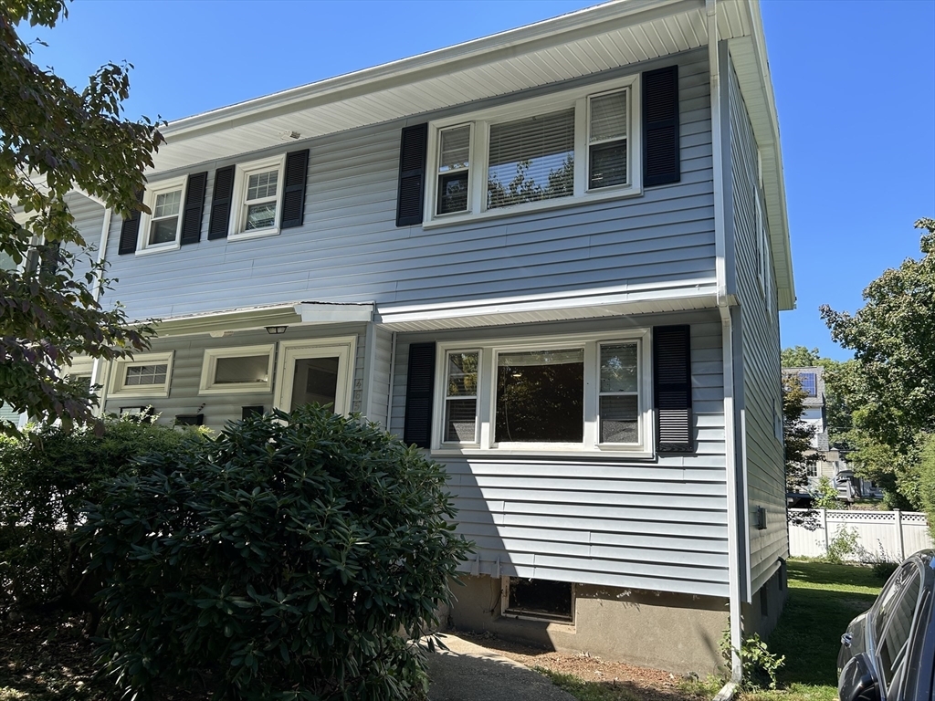 Primary Photo - 465 Albemarle Rd