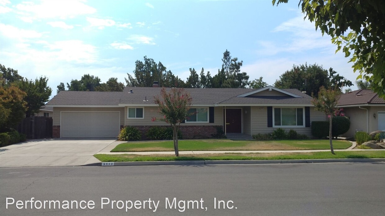 6543 N Mariposa St, Fresno, CA 93710 House Rental in Fresno, CA