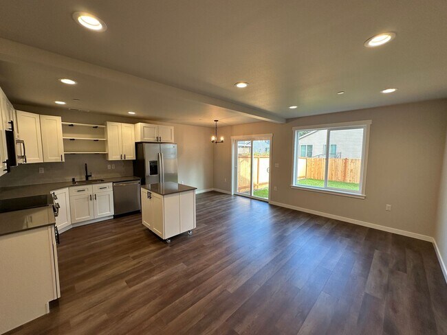 Foto del edificio - 1818 chipman St SE