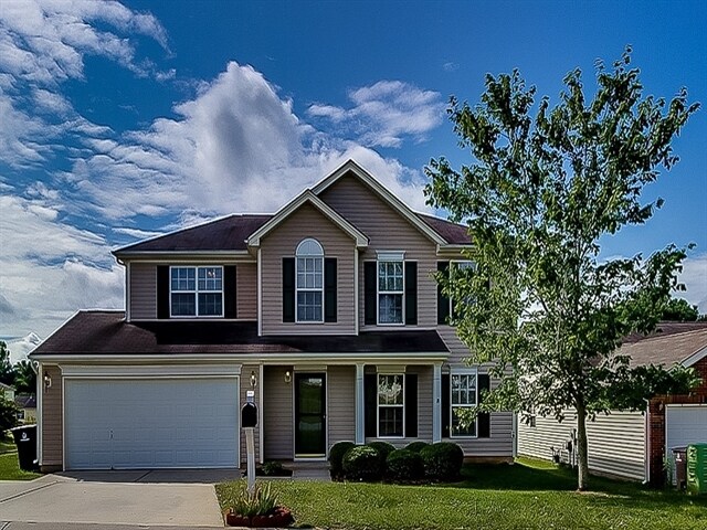 120 Denby Drive House For Rent In Winston Salem Nc Apartments Com