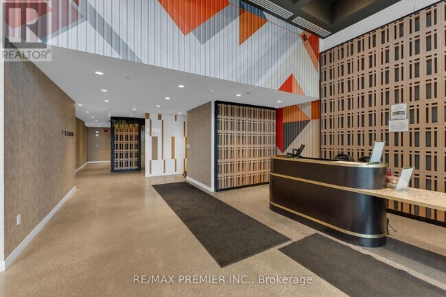 Photo du bâtiment - 498 Caldari Rd