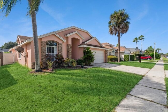 Building Photo - 2732 Cahill Way