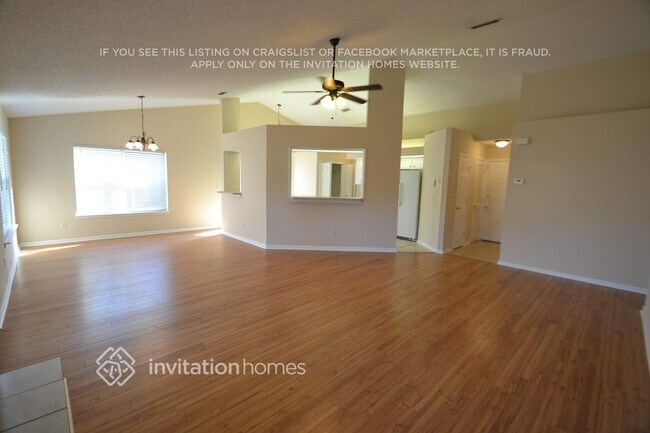 Foto del edificio - 3668 Double Branch Ln