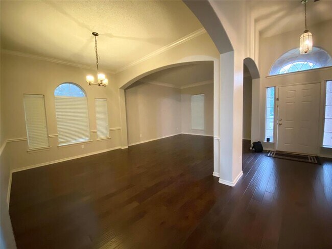 Foto del edificio - 1100 Cowboys Pkwy