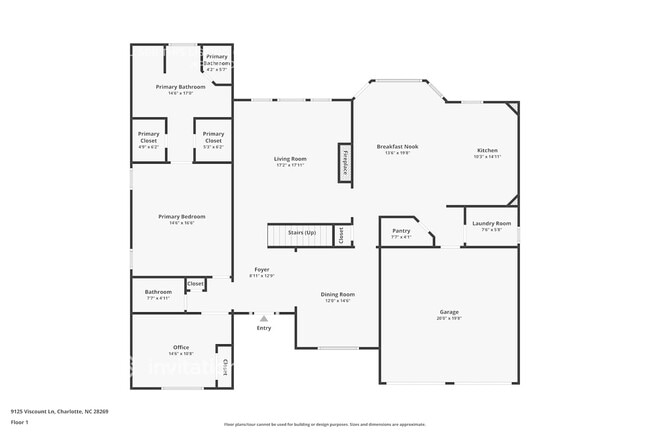 Building Photo - 9125 Viscount Ln