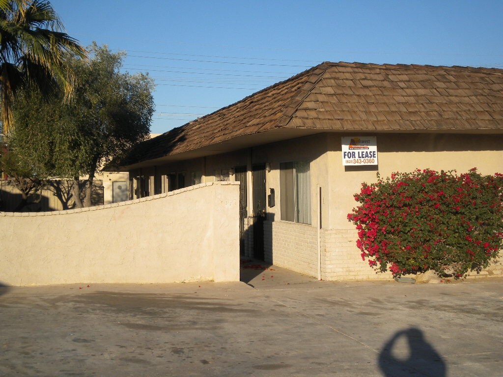 Primary Photo - 11th Avenue Apartments