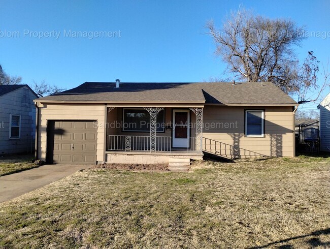 Foto del edificio - For Lease | Brookside | $1100 Rent