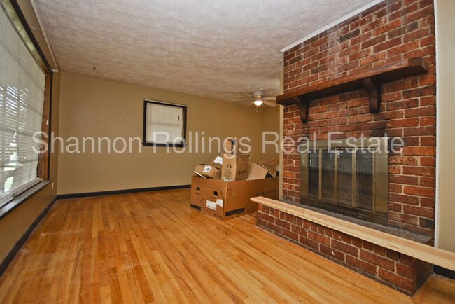 Building Photo - 414 Henry Ave