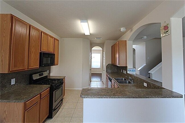 Foto del edificio - 3014 Texas Trail Ln