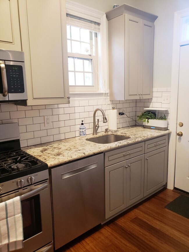 Foto del edificio - 903 2nd St