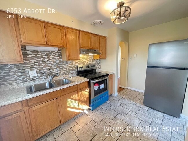 Building Photo - 6353 Abbott Dr