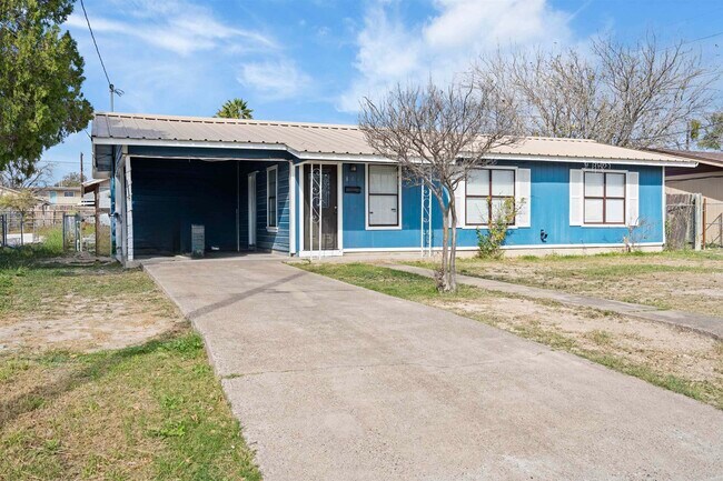 Foto del edificio - 804 E 7th St