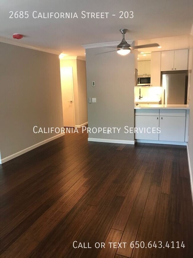Building Photo - The Camille North Apartments